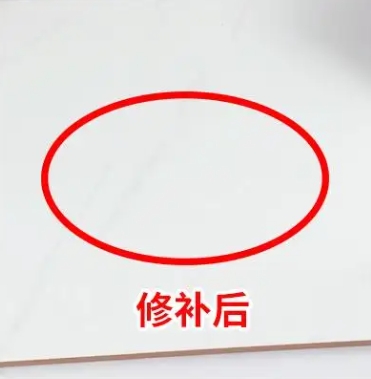 锡山瓷砖空鼓维修公司分享下板材基层，未采取柔性过渡措施的影响。在瓷砖铺贴工程中，如果采用的是板材基层（如石膏板、木工板等非刚性基层），而未采取柔性过渡措施，